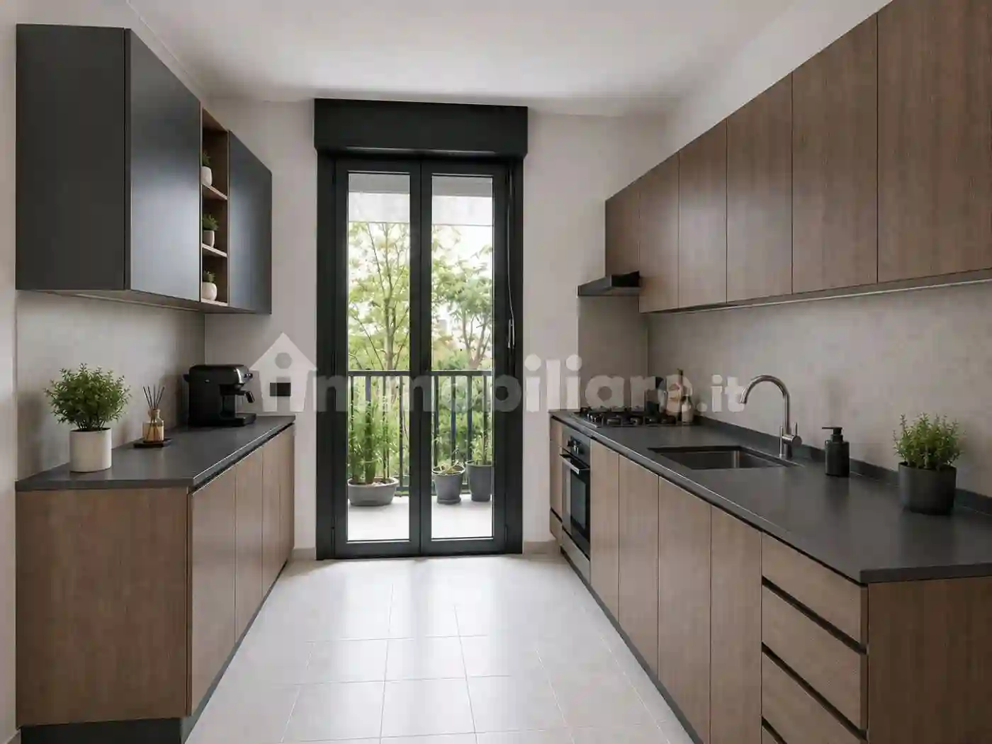 Appartamento - foto 5