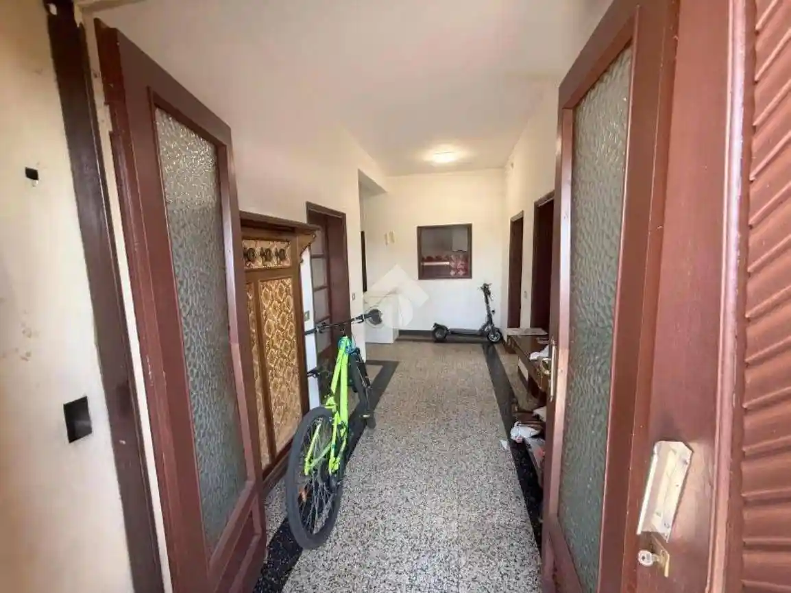 Appartamento in vendita a Chiuduno
