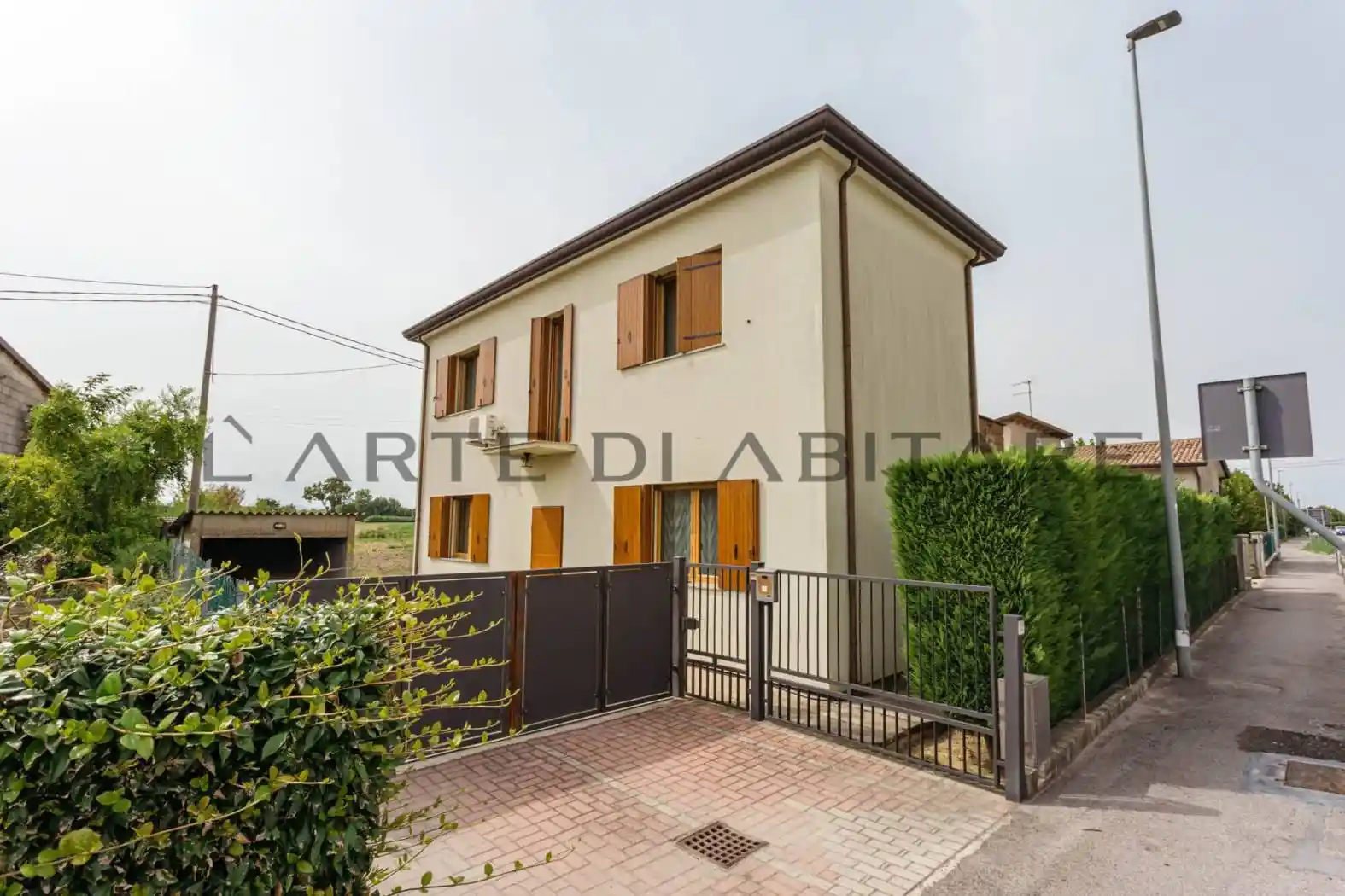 Villa in vendita a Legnaro
