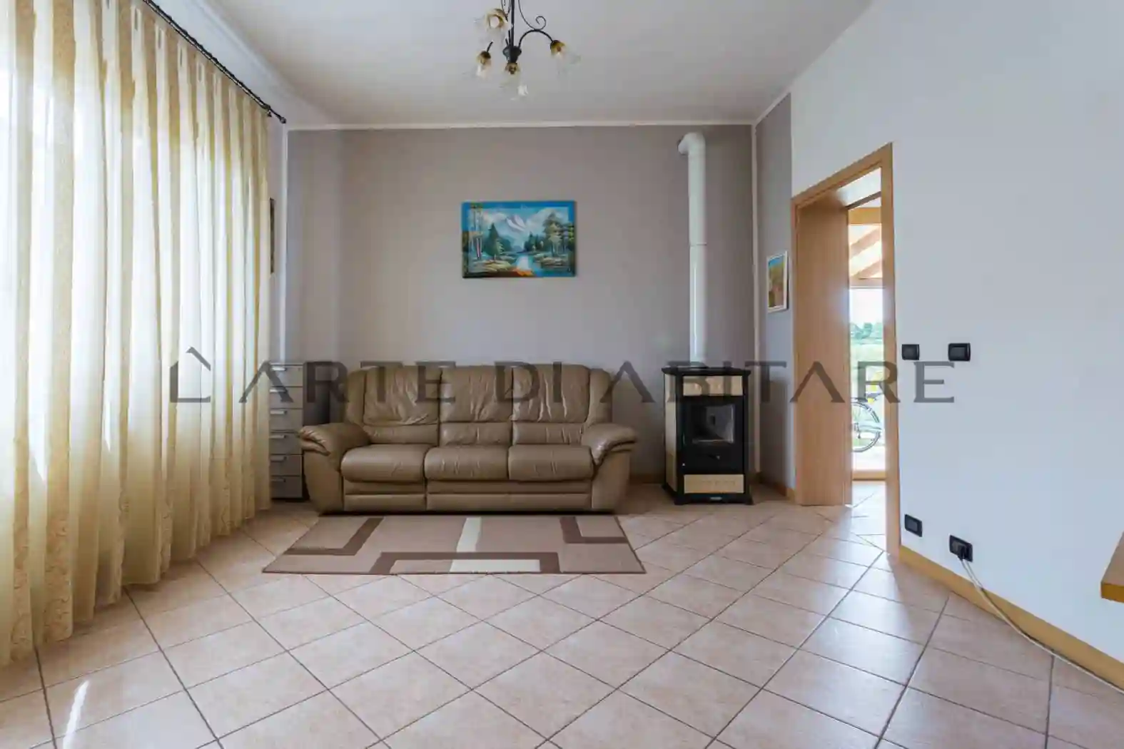 Villa - foto 2