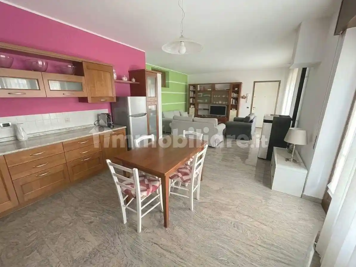 Appartamento in vendita a Trissino
