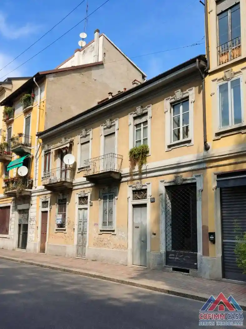 Attico - Mansarda in vendita a Milano