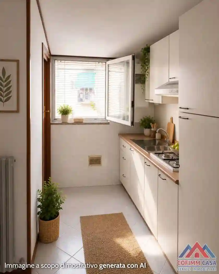 Attico - Mansarda - foto 5