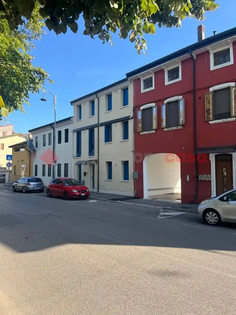 Appartamento in vendita a San Bonifacio