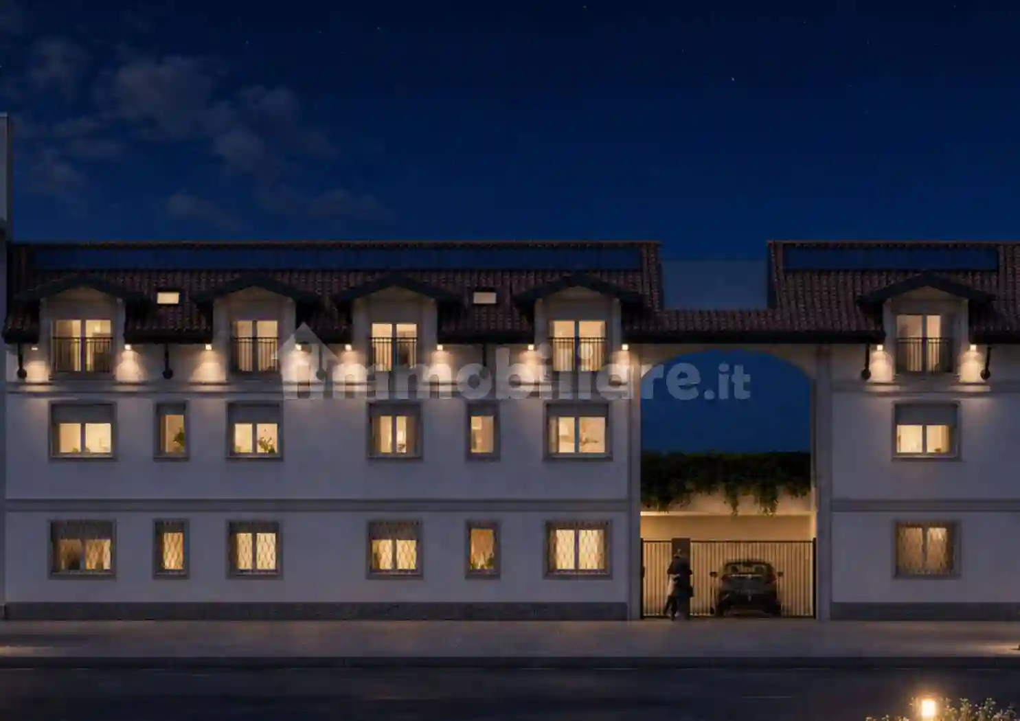 Appartamento - foto 5