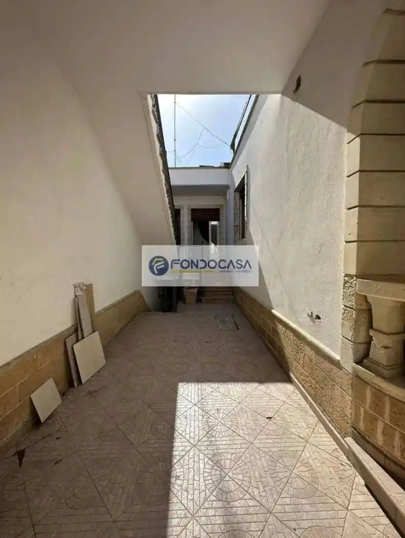 Appartamento in vendita a Martano