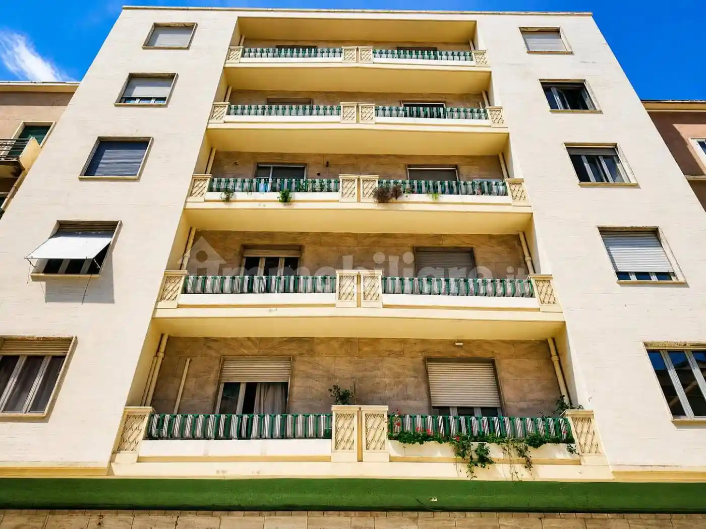 Appartamento in vendita a Cagliari