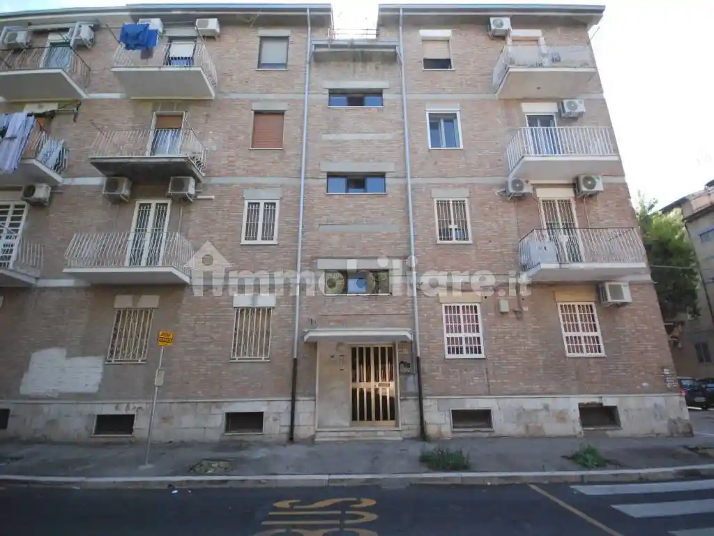 Appartamento in vendita a Foggia