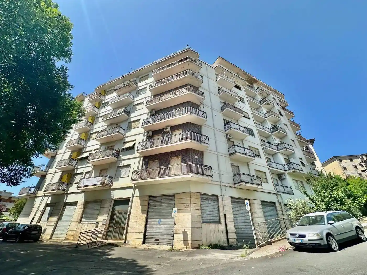 Appartamento in vendita a Cosenza