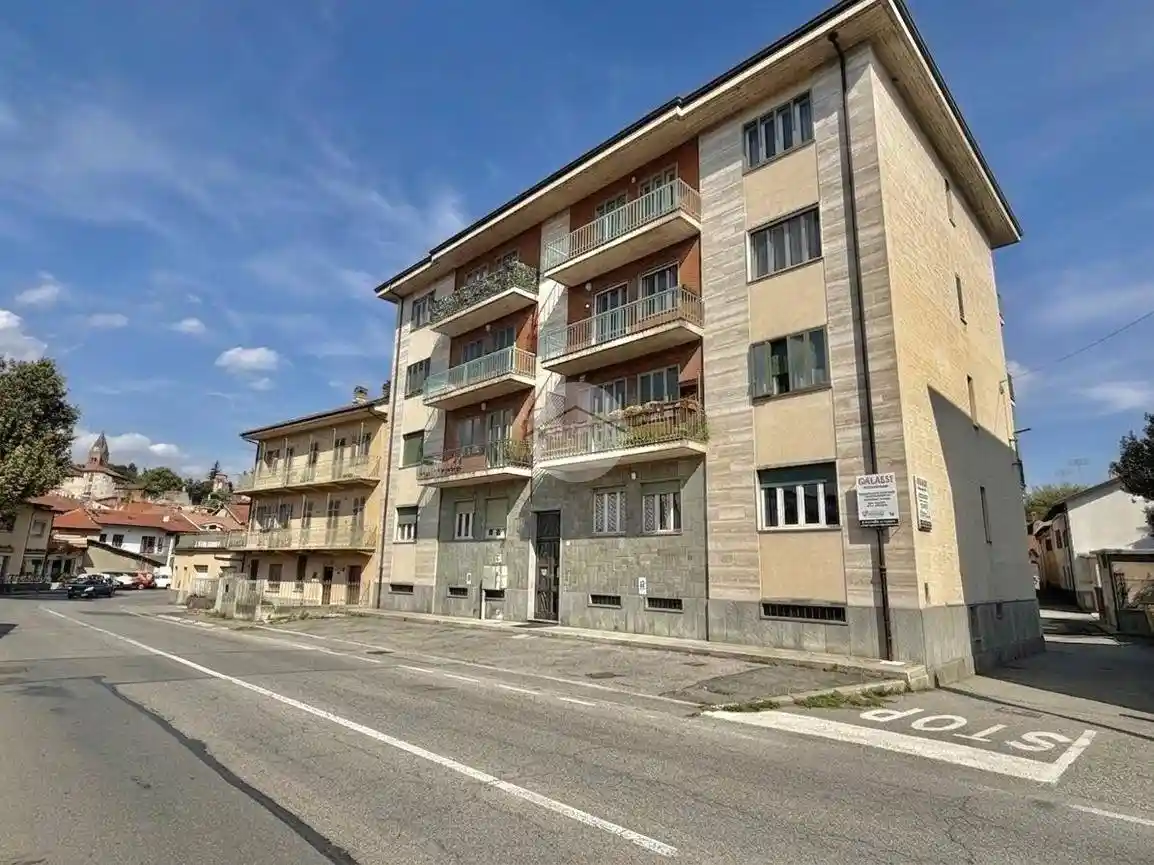 Appartamento in vendita a Avigliana