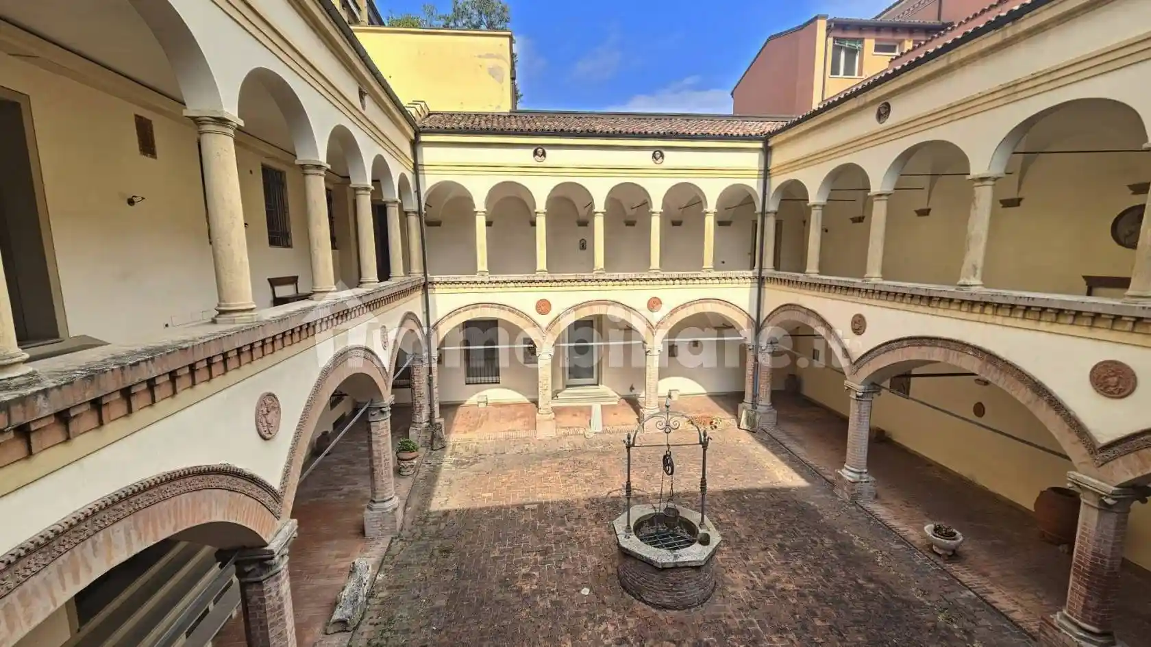 Appartamento in vendita a Bologna