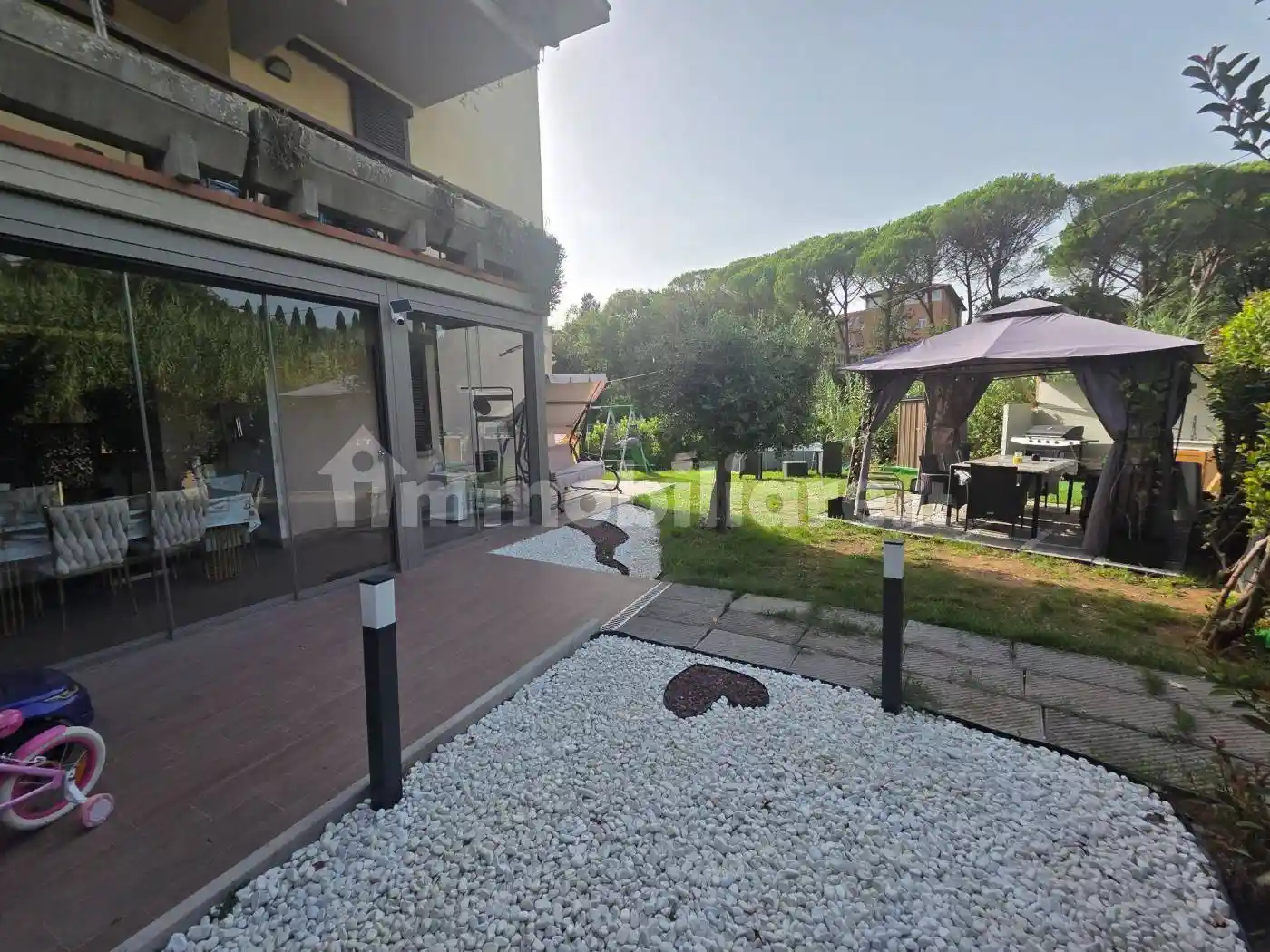 Appartamento in vendita a Montecatini-Terme