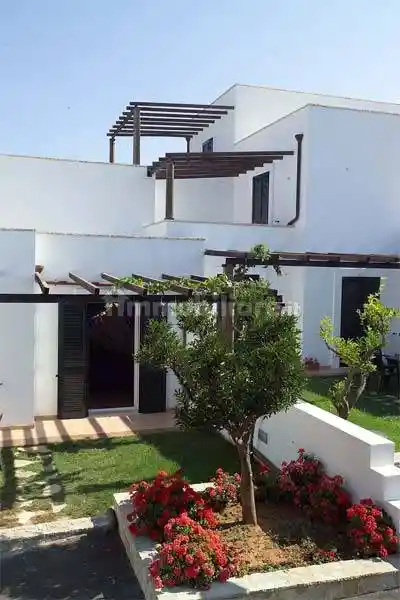 Villa in vendita a Castrignano del Capo