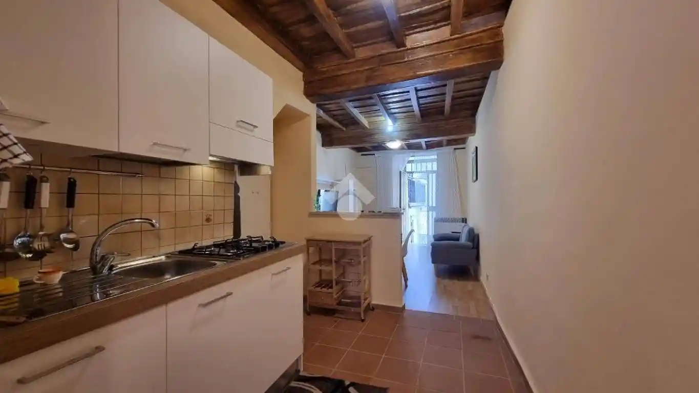 Appartamento in vendita a Segni