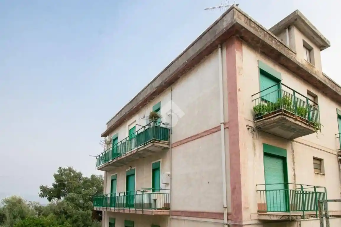 Appartamento in vendita a Messina