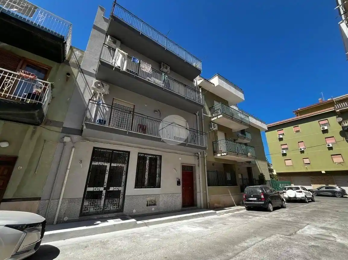 Appartamento in affitto a Bagheria