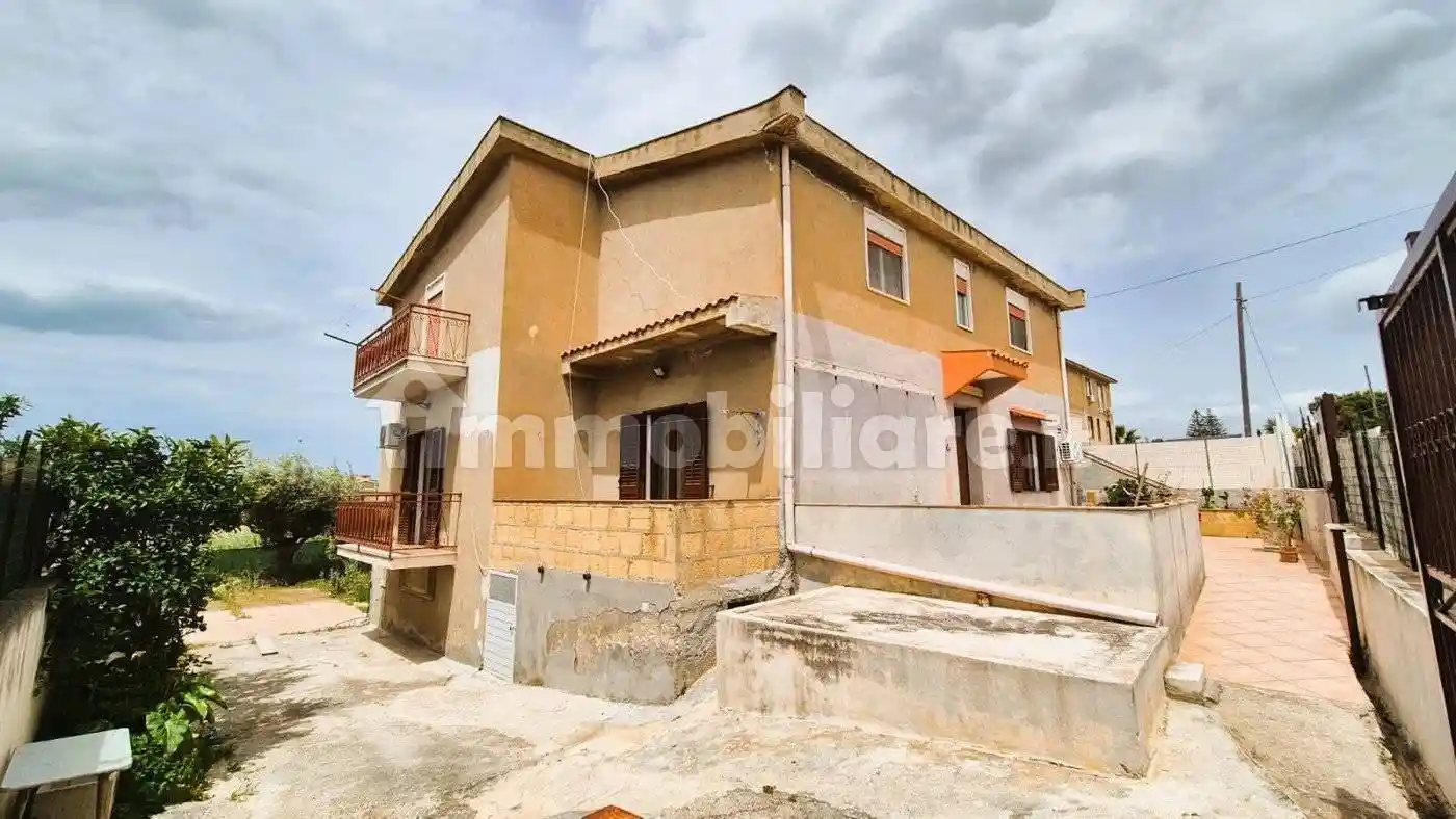 Villa in vendita a Agrigento