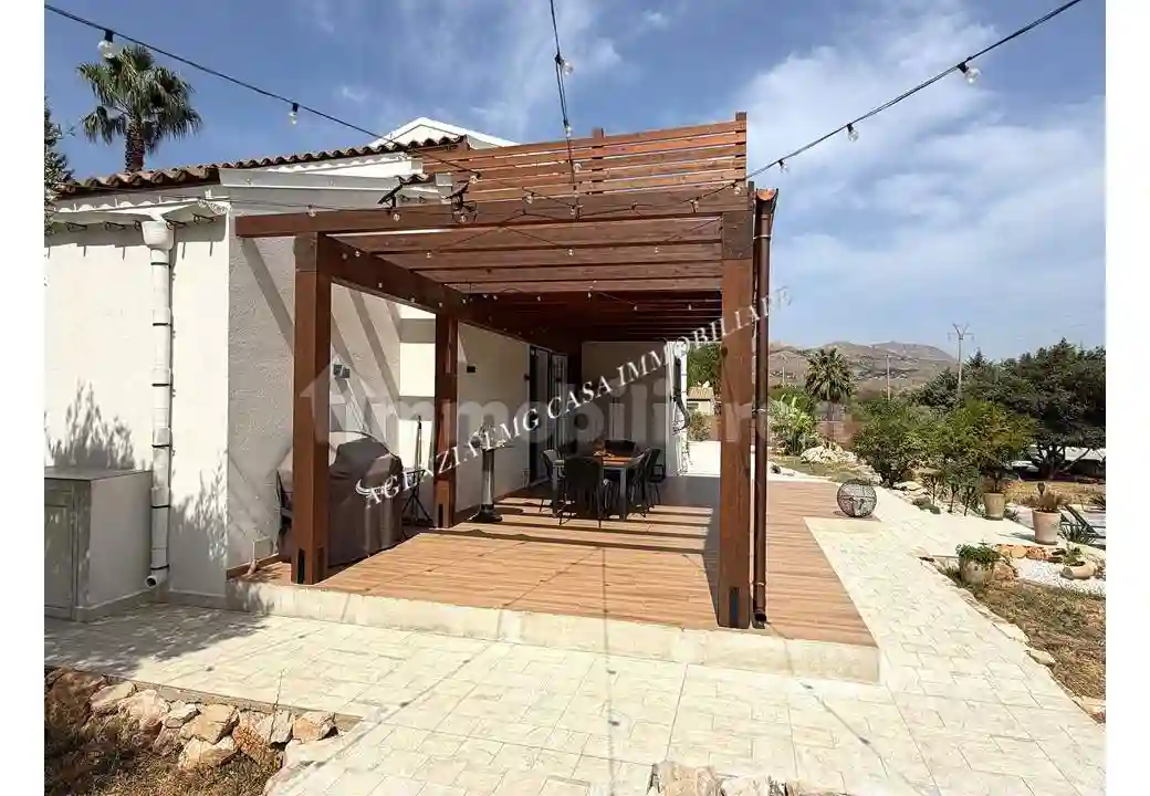 Villa - foto 5