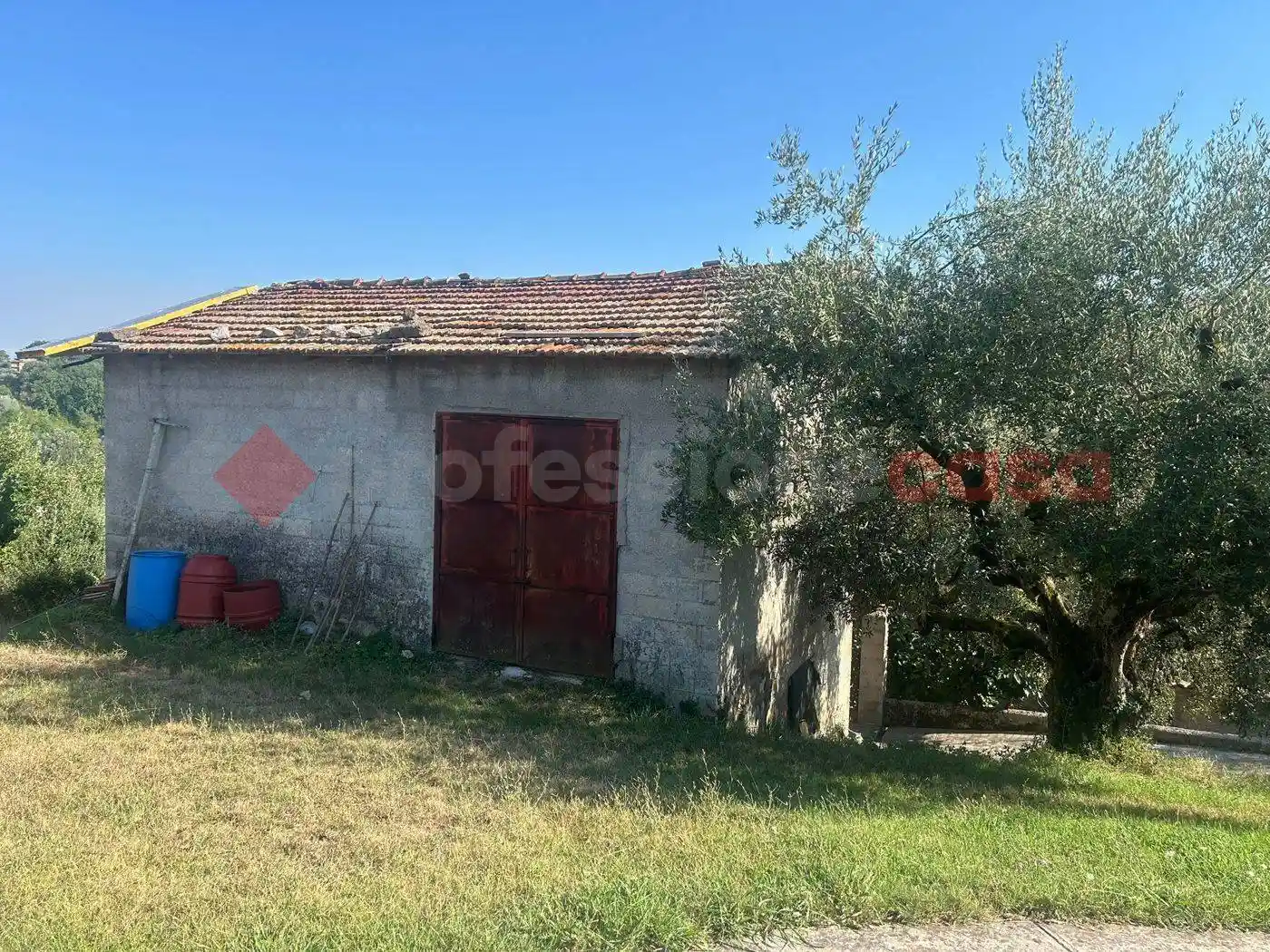 Rustico - Casale in vendita a Veroli