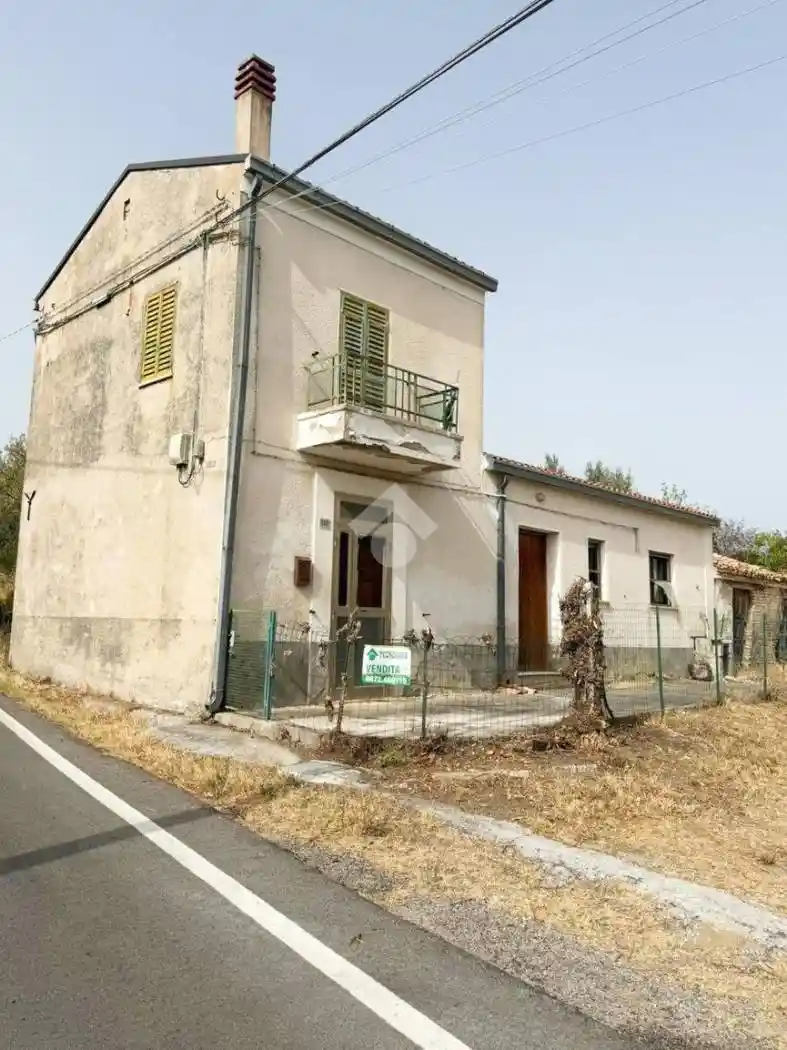 Casa indipendente in vendita a Lanciano