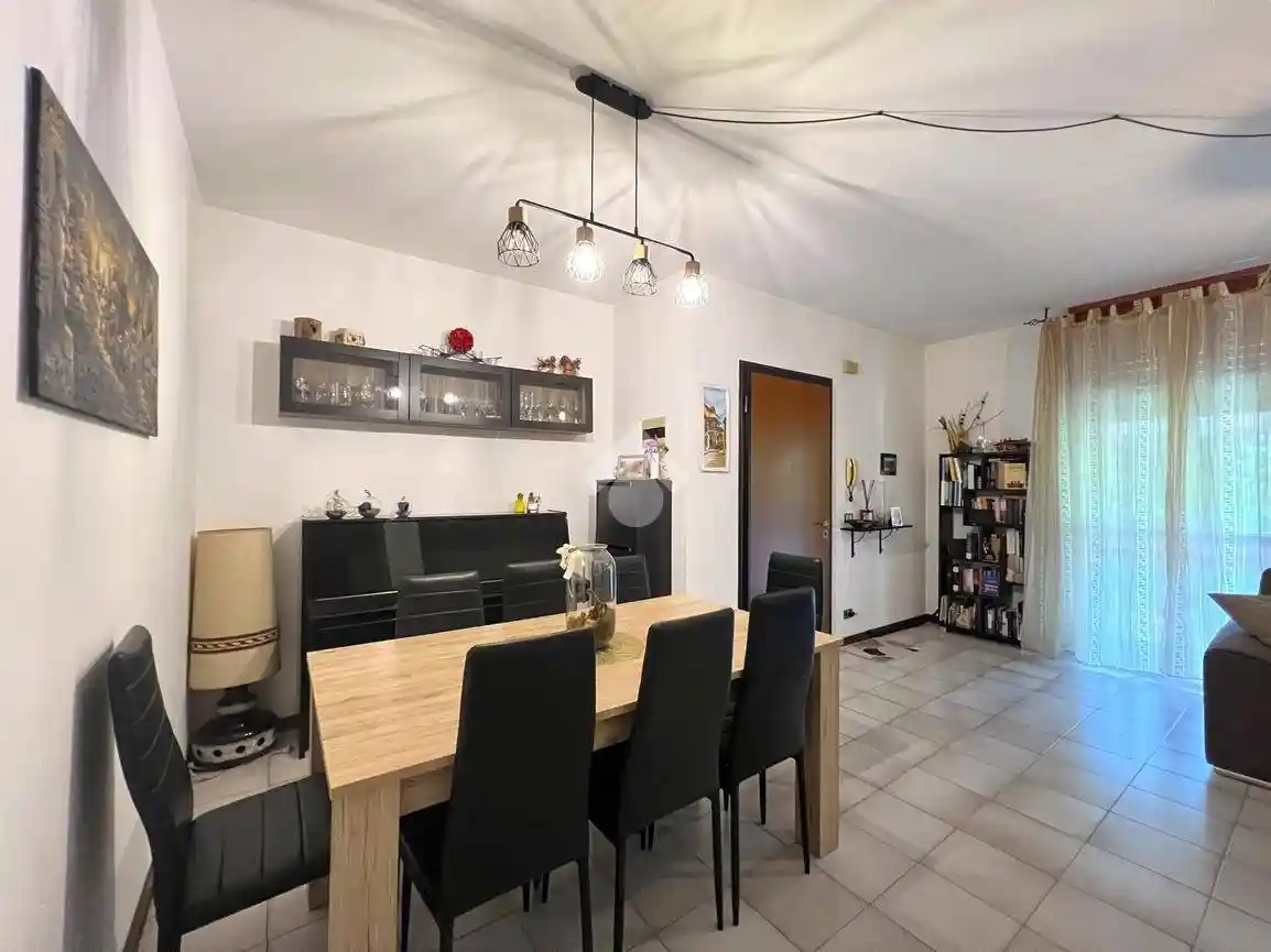 Appartamento in vendita a Vigonza