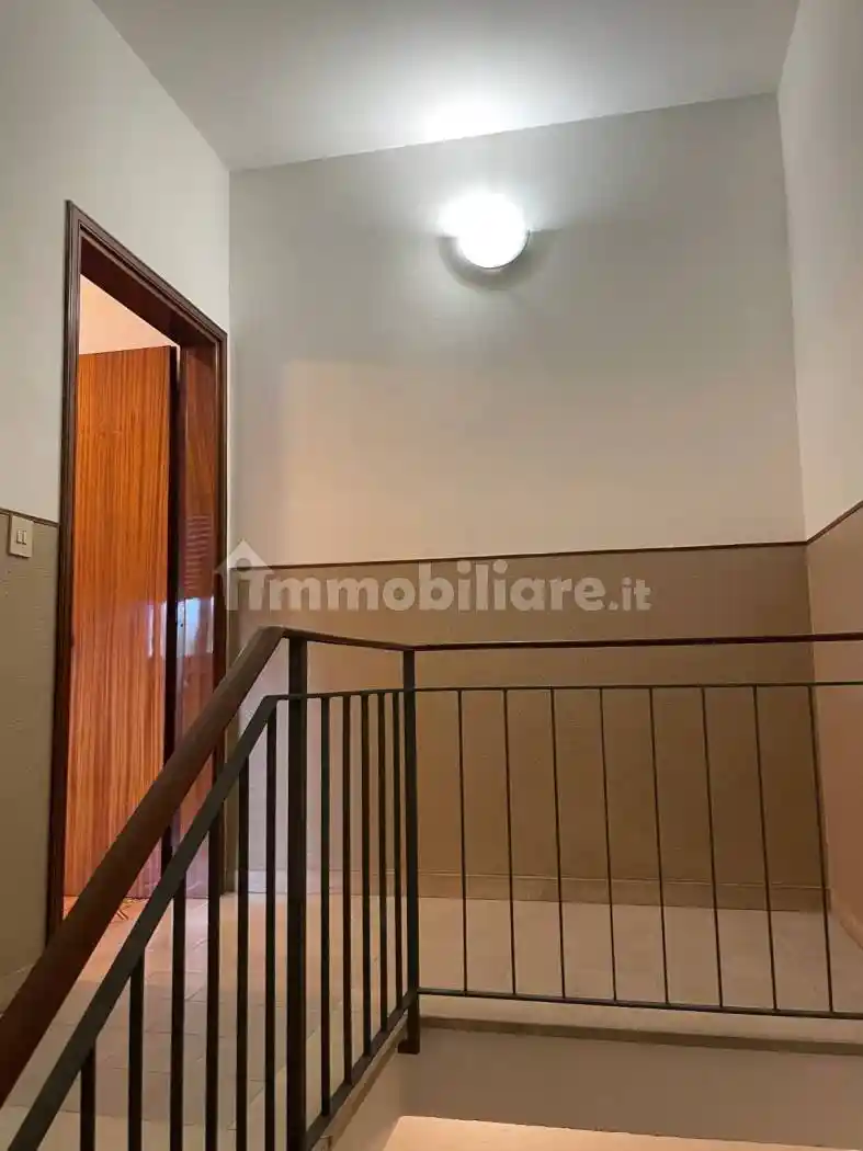 Appartamento in affitto a Mordano