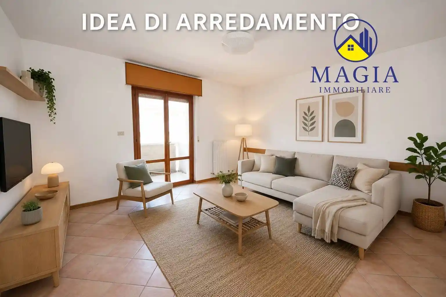Appartamento in vendita a Colli del Tronto
