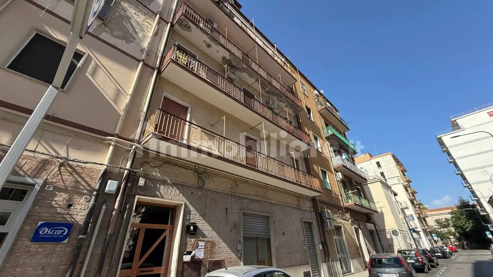 Appartamento in vendita a Foggia