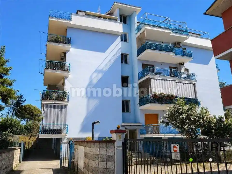 Appartamento in vendita a Pescara
