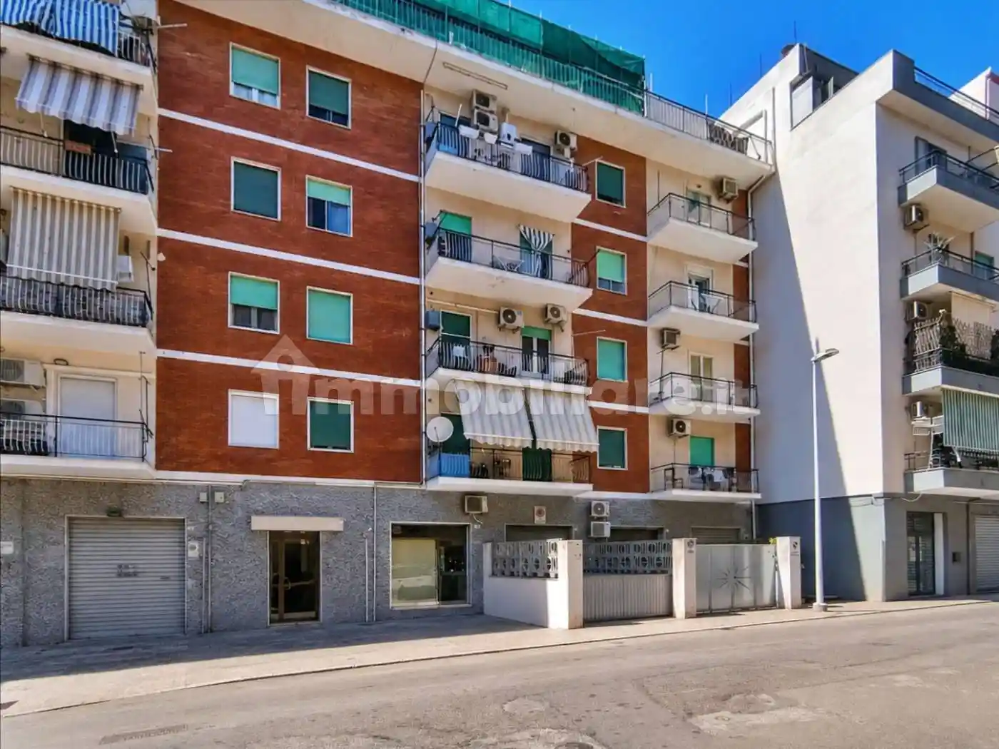 Appartamento in vendita a Cagliari