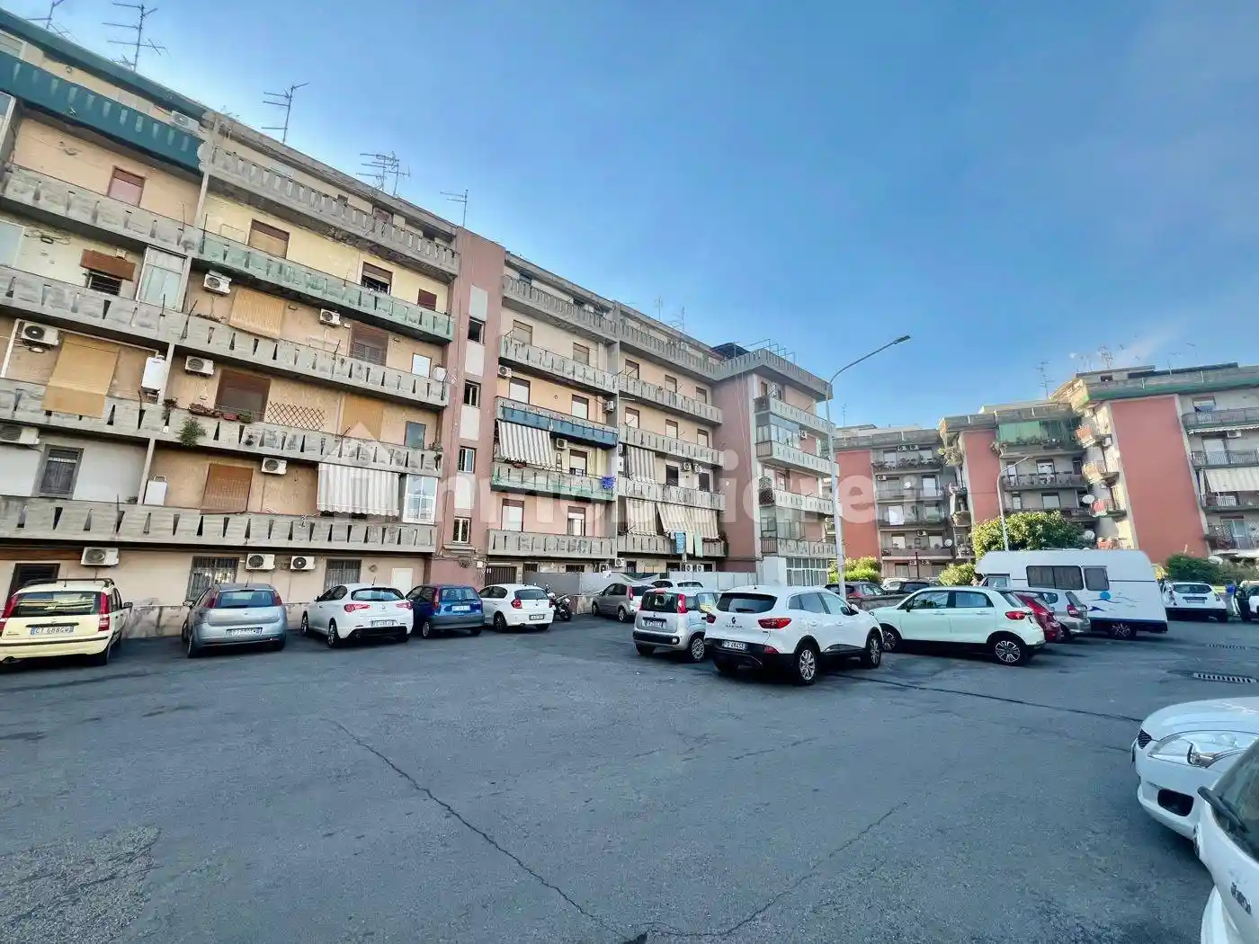 Appartamento in vendita a Catania