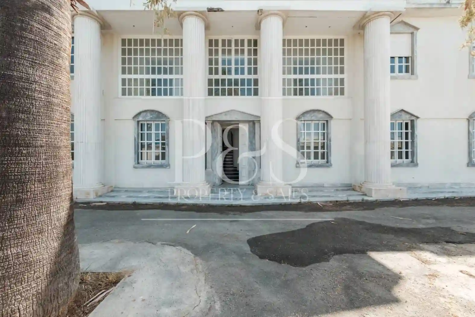 Palazzo - Edificio - foto 2