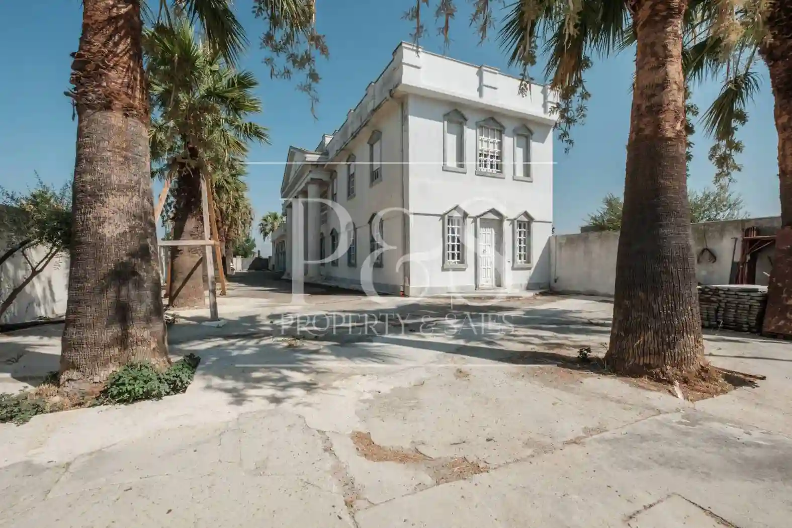 Palazzo - Edificio - foto 4