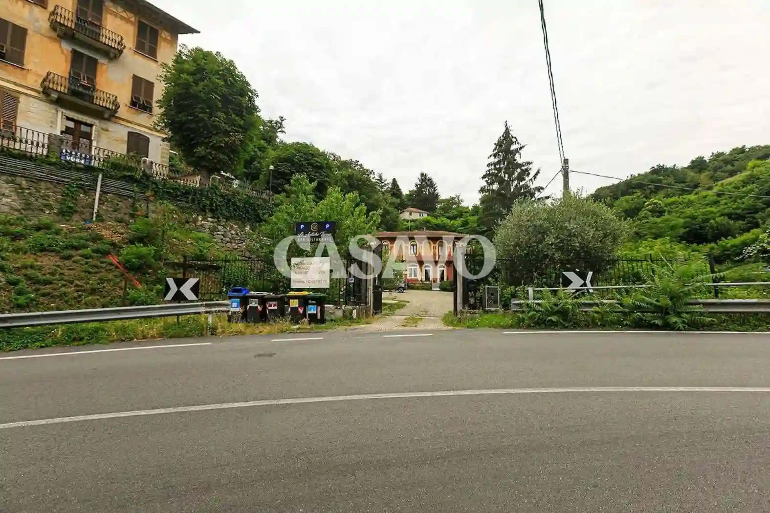 Villa - foto 5