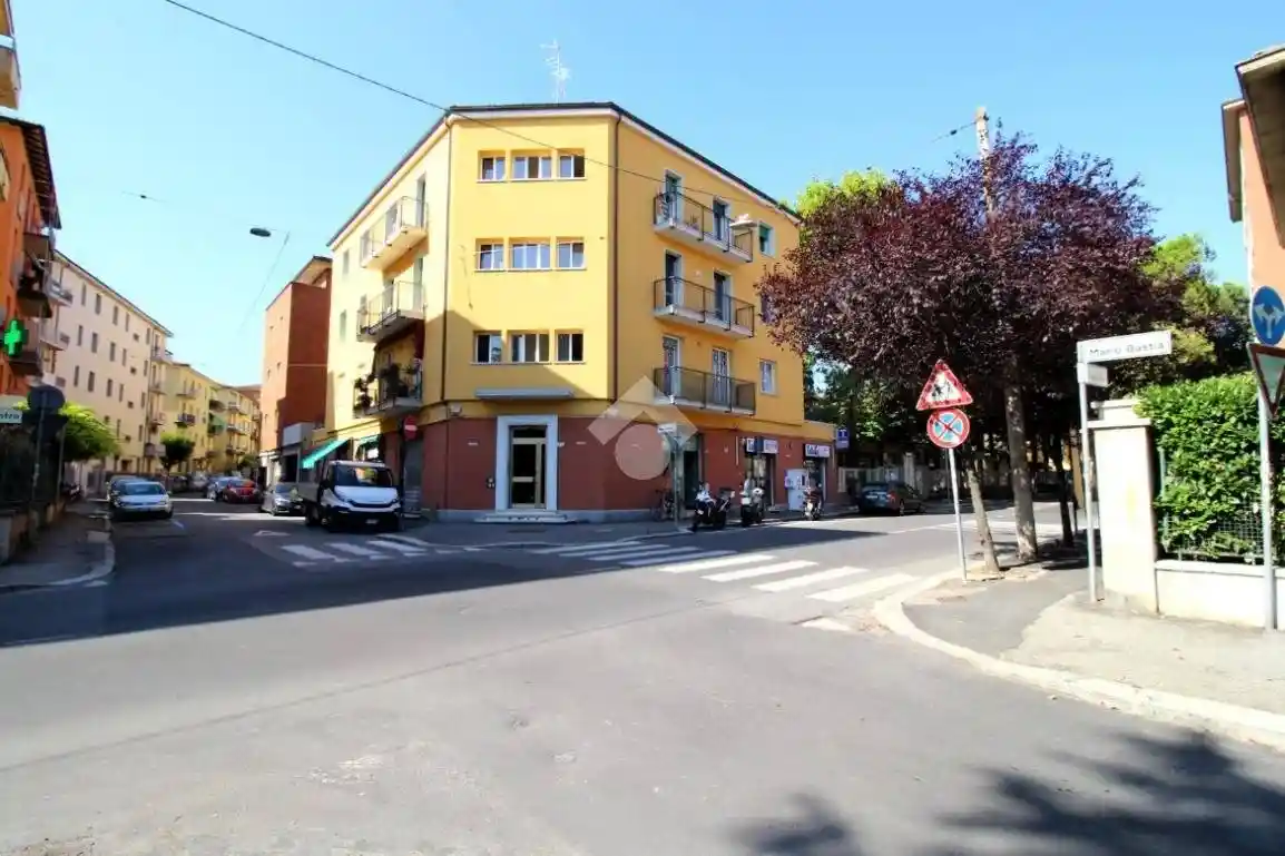 Appartamento in affitto a Bologna