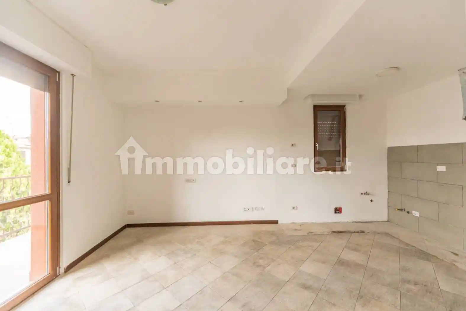 Appartamento in affitto a Cisliano