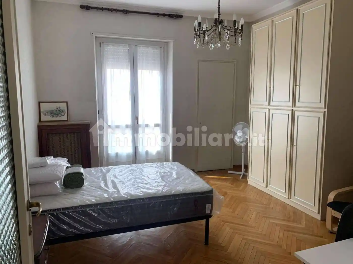 Appartamento in affitto a Torino