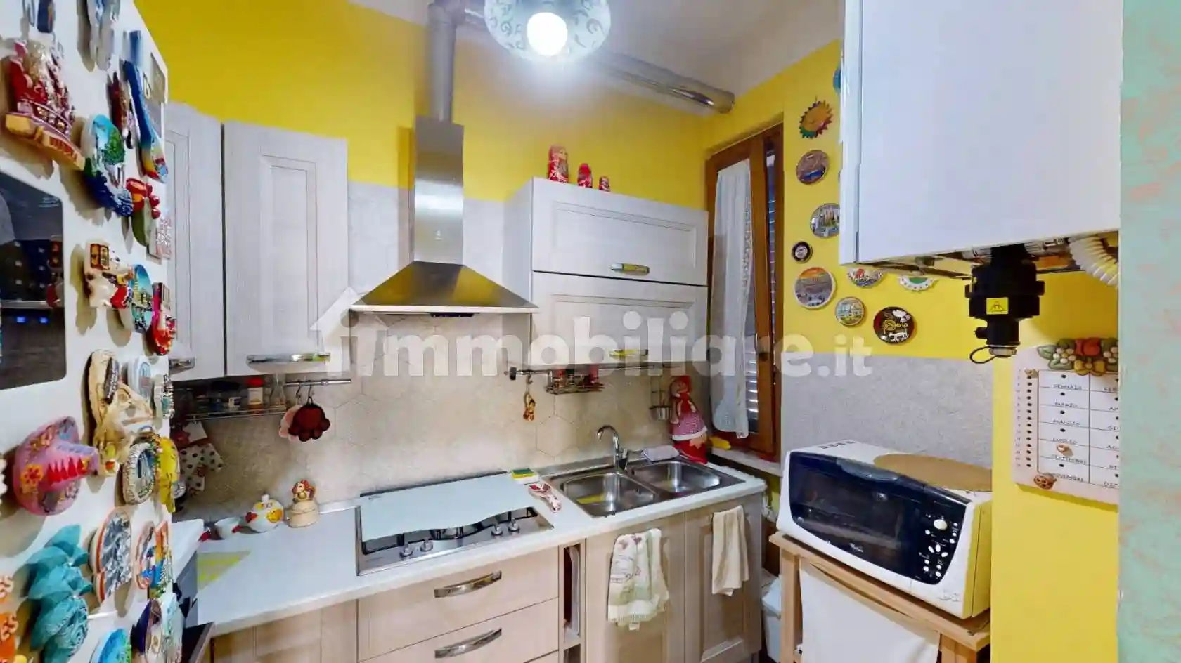 Appartamento - foto 5