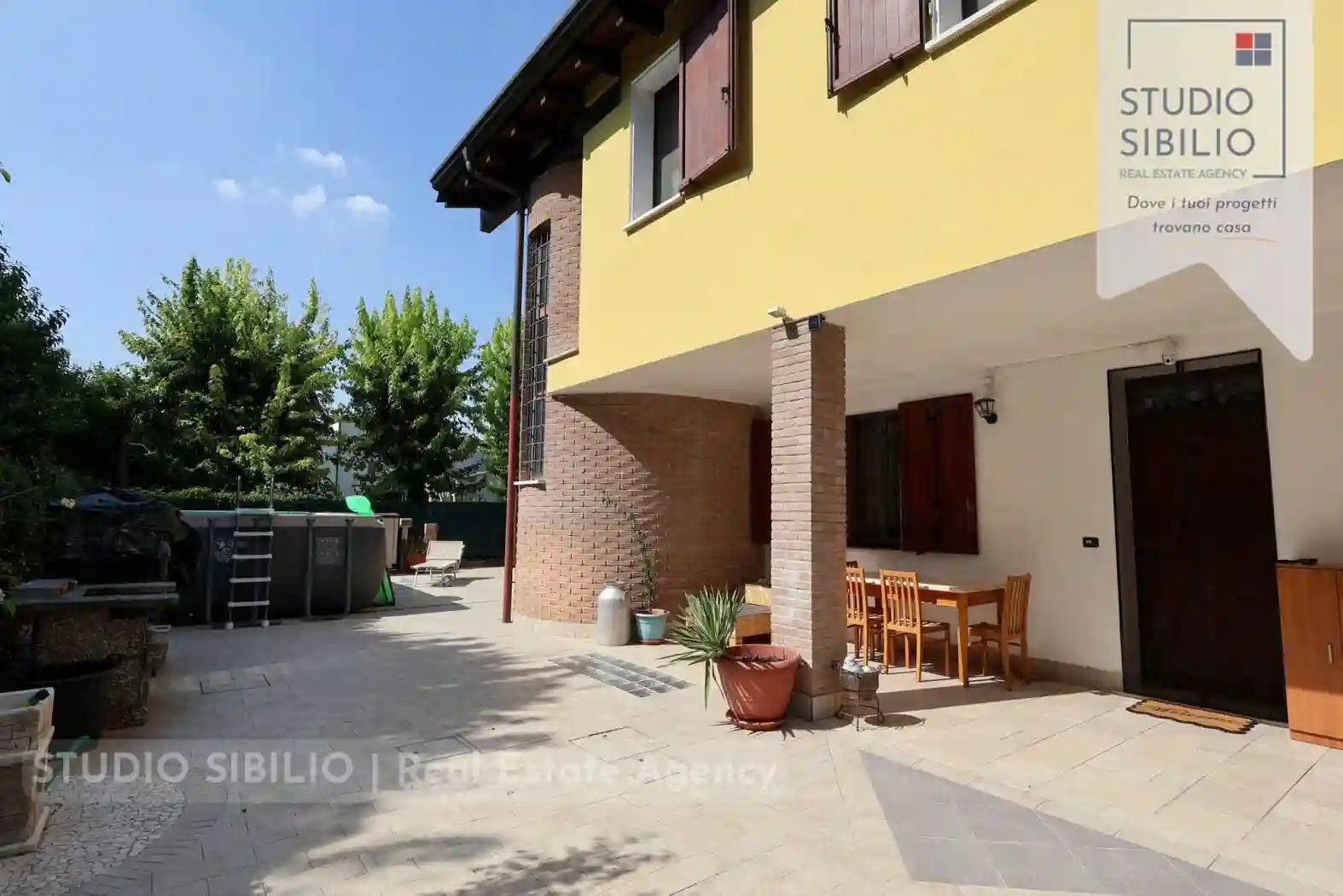 Villa - foto 3