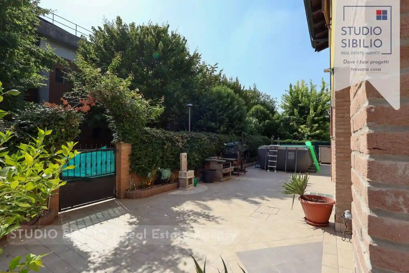 Villa - foto 4