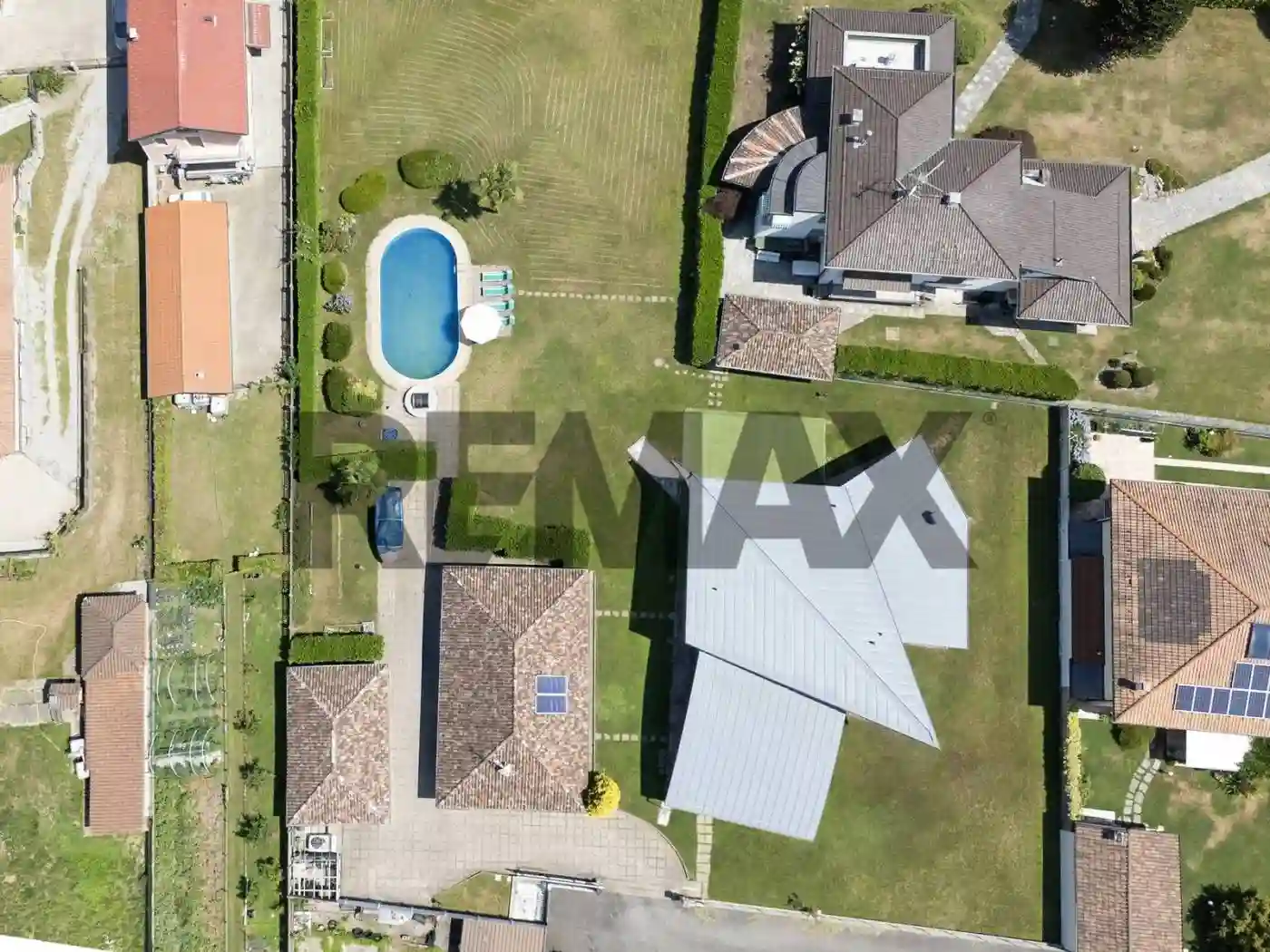 Villa - foto 5