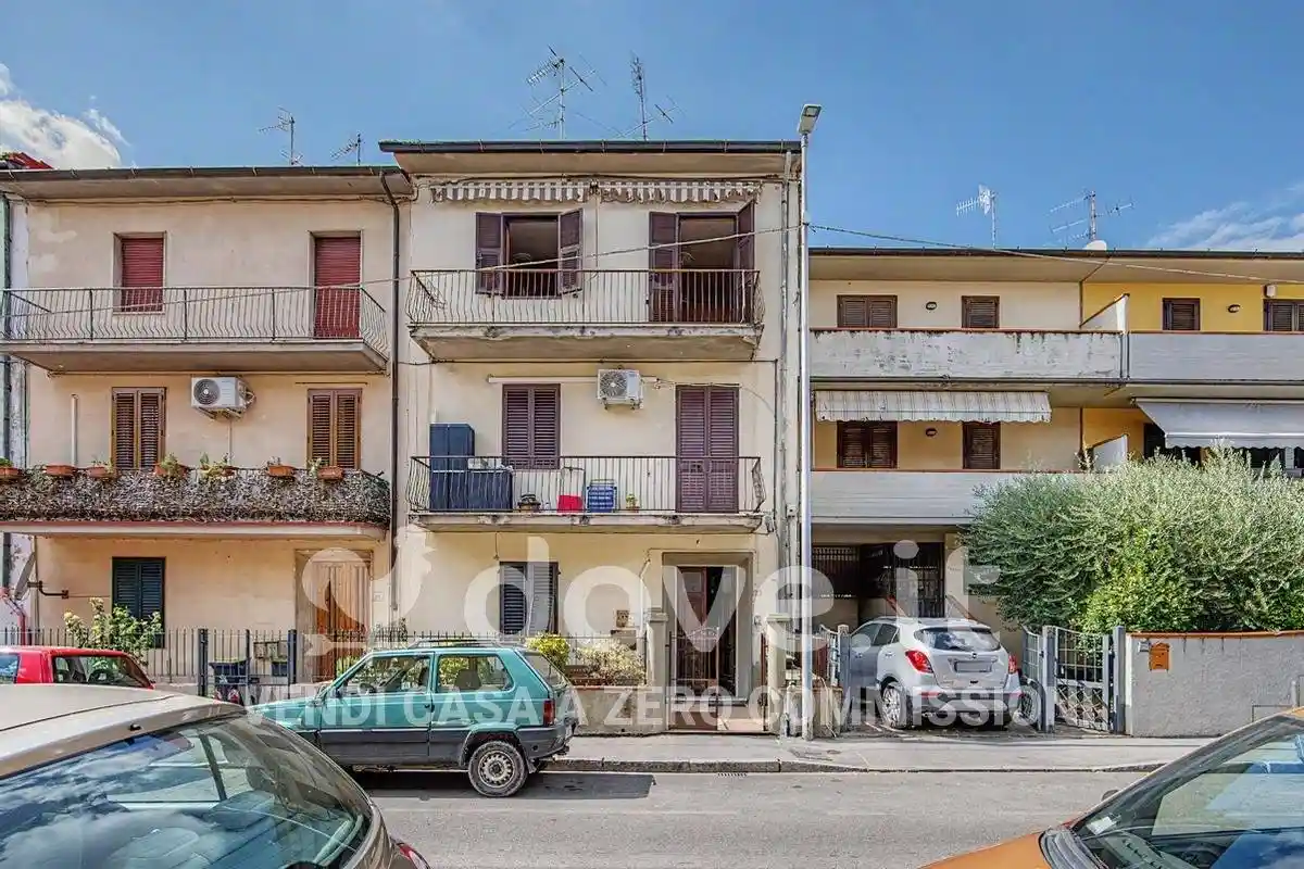 Appartamento in vendita a Prato