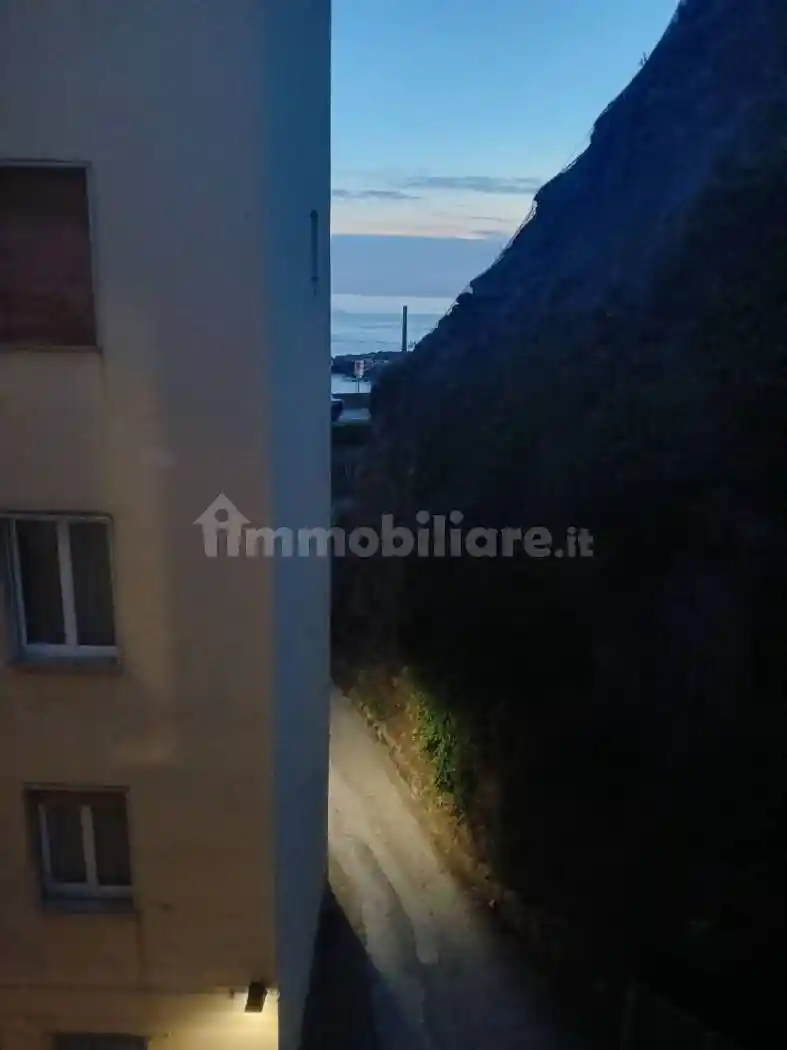 Appartamento in vendita a Levanto