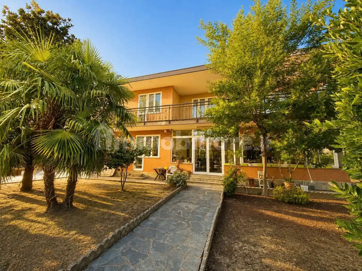 Villa in vendita a Bruino