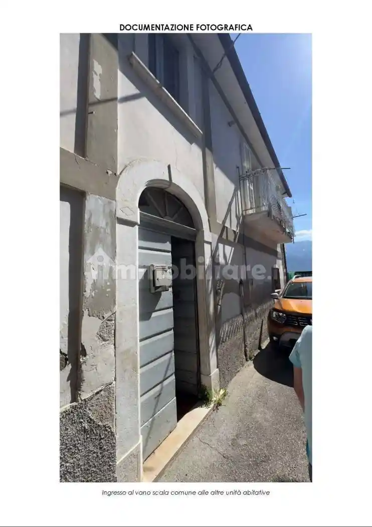 Appartamento in vendita a Vittorito
