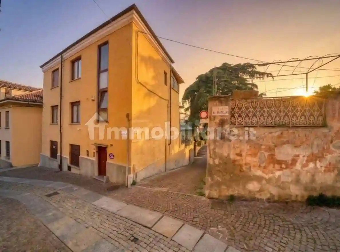 Palazzo - Edificio - foto 3