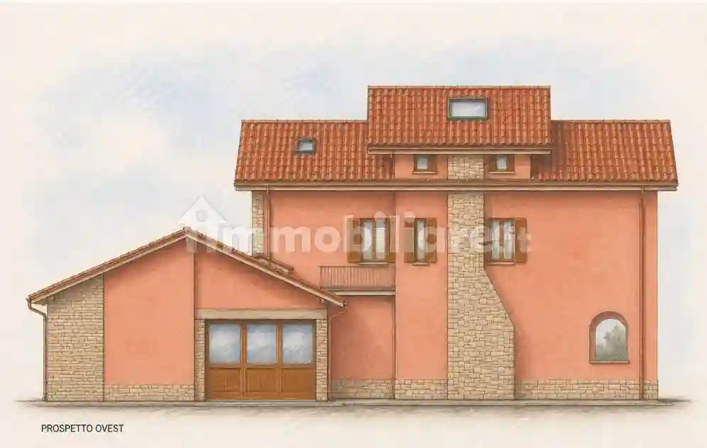 Villa - foto 3