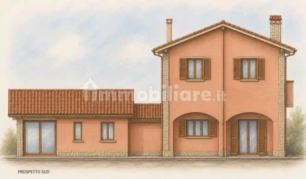 Villa - foto 4