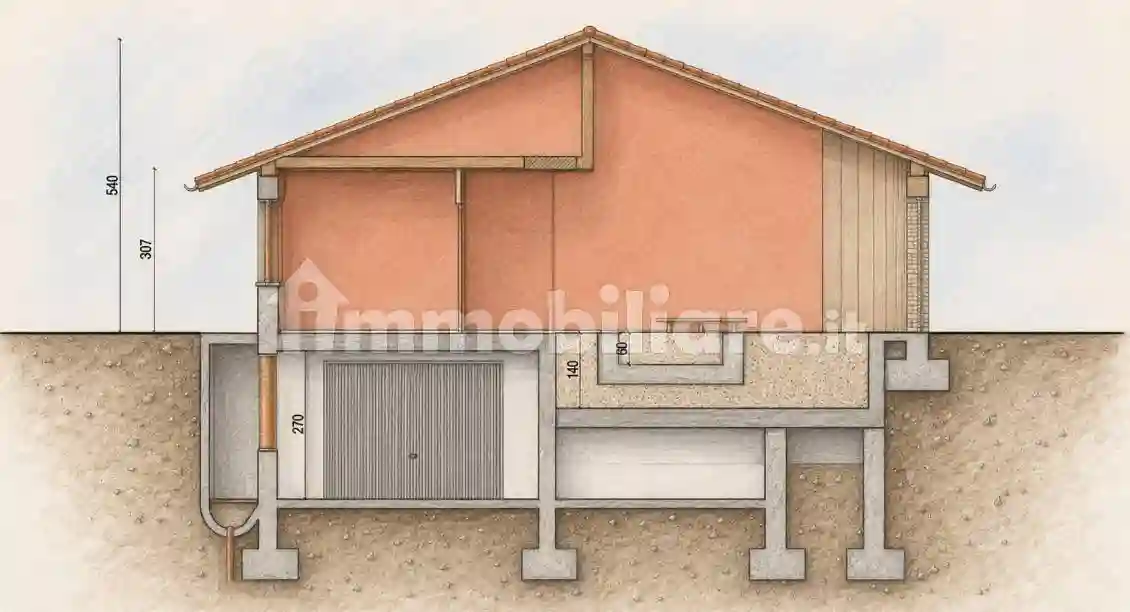 Villa - foto 5