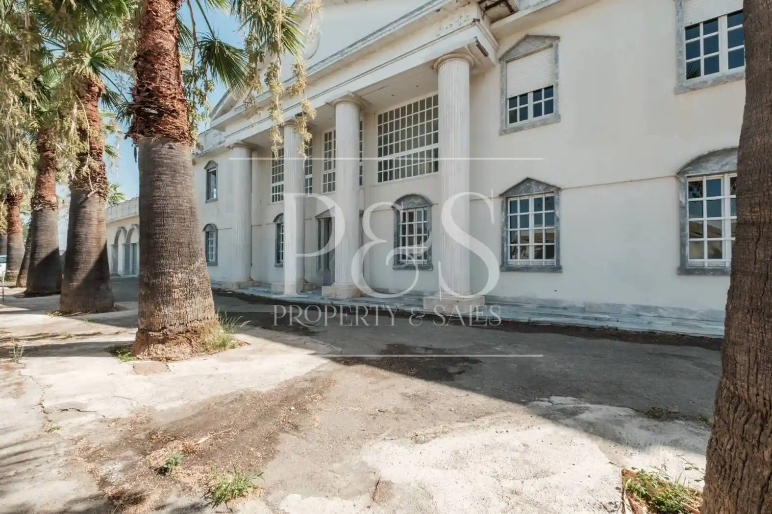 Villa in affitto a Cagliari